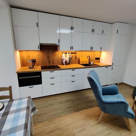 Apartament De Lux Lidia Karpacz Luaran gambar
