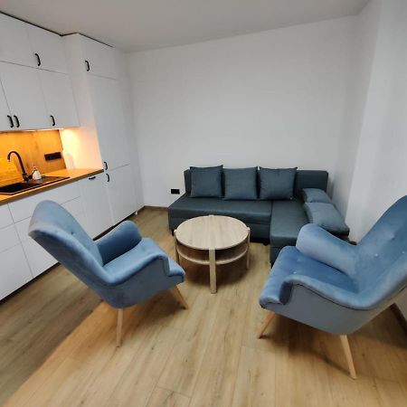 Apartament De Lux Lidia Karpacz Luaran gambar