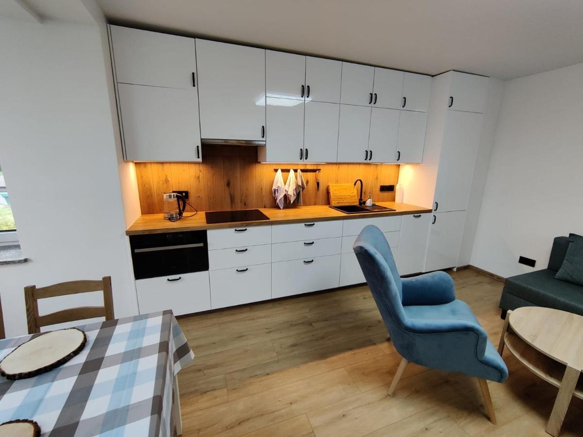 Apartament De Lux Lidia Karpacz Luaran gambar