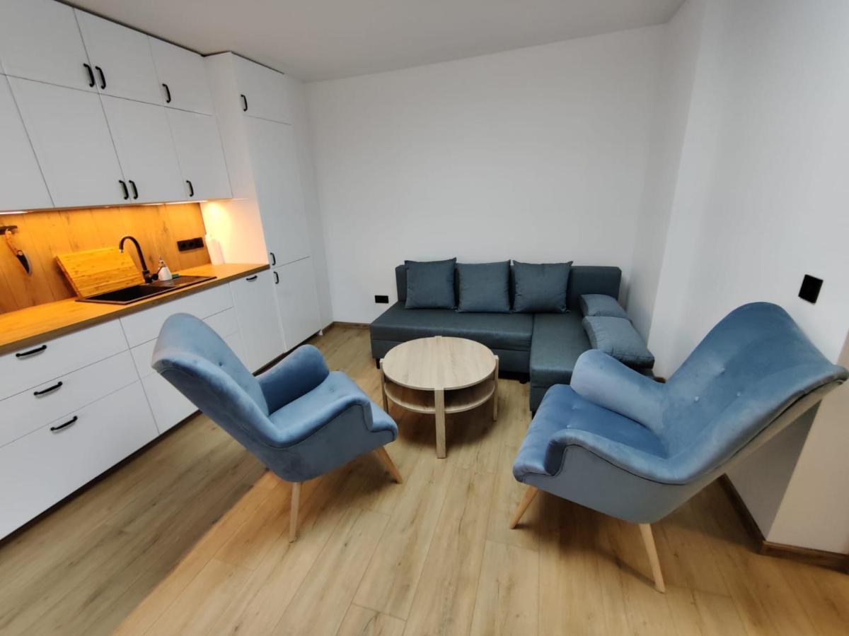 Apartament De Lux Lidia Karpacz Luaran gambar