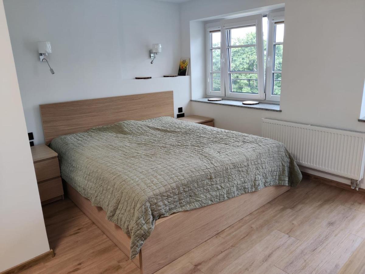 Apartament De Lux Lidia Karpacz Luaran gambar